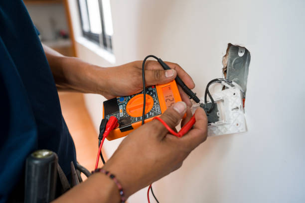 Best Ceiling Fan Installation Electrician  in Cutler Bay, FL
