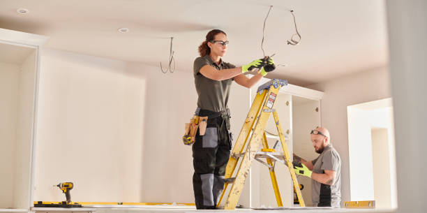 Electrical System Inspection in Cutler Bay, FL